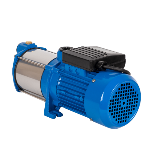 Насос поверхностный AQUARIO AMH-100-6S 2811 Насос поверхностный AQUARIO AMH-100-6S 2811