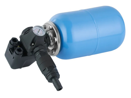 Комплект автоматики Unipump с г/а 5л АКВАРОБОТ М 73694 Комплект автоматики Unipump с г/а 5л АКВАРОБОТ М 73694