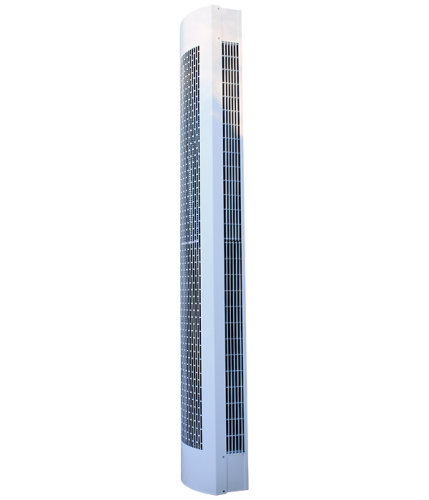 Воздушно-тепловая завеса Hintek RM-1220-3D-Y (380)в комплекте с пультом Воздушно-тепловая завеса Hintek RM-1220-3D-Y (380)в комплекте с пультом