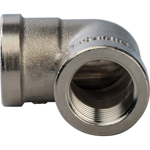 Угольник Stout 3/8"ВВ никелированный SFT-0014-000038