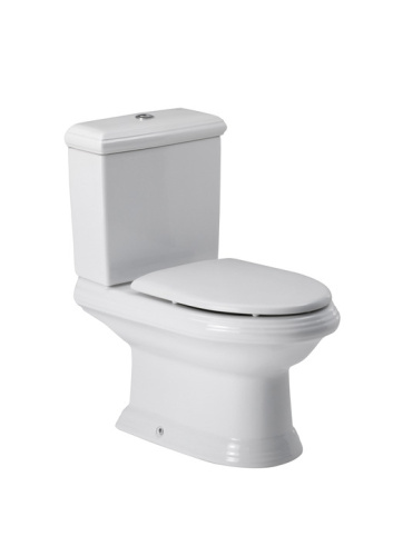 Бачок для унитаза Roca America с двойным сливом 341495000