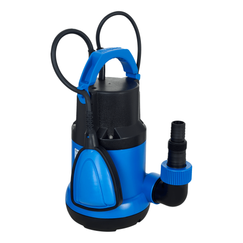 Насос дренажный AQUARIO ADS-250-5E 1250 Насос дренажный AQUARIO ADS-250-5E 1250