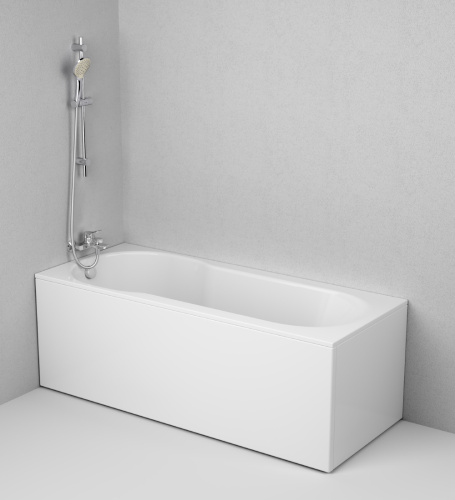 Ванна акриловая AM.PM X-Joy 700x1700x400 W88A-170-070W-A Ванна акриловая AM.PM X-Joy 700x1700x400 W88A-170-070W-A