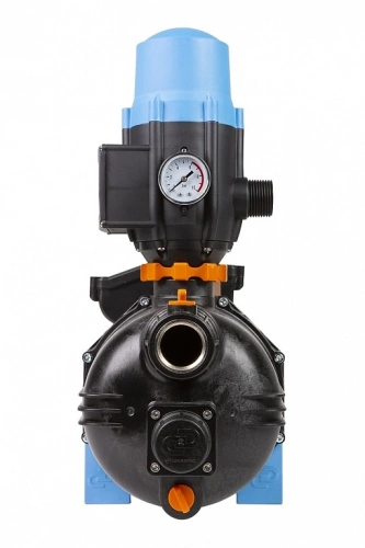 Поверхностный насос Джилекс ДЖАМБО 70/50 П-К "Комфорт" 4001 Поверхностный насос Джилекс ДЖАМБО 70/50 П-К "Комфорт" 4001