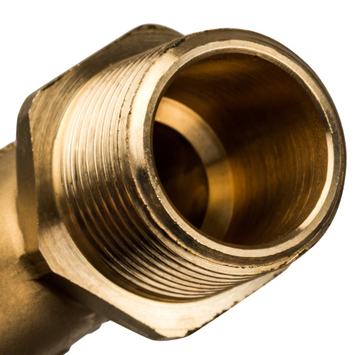 Угольник с резьбой Stout 25x3/4"Н PE-x SFA-0005-002534