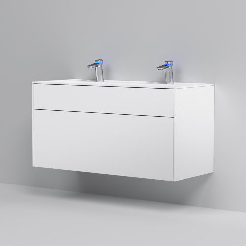 База под раковину подвесная AM.PM Inspire 2.0 белый матовый M50AFHX1203WM База под раковину подвесная AM.PM Inspire 2.0 белый матовый M50AFHX1203WM