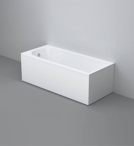 Ванна акриловая AM.PM Spirit 750x1695x470 W72A-170-075W-A2 Ванна акриловая AM.PM Spirit 750x1695x470 W72A-170-075W-A2