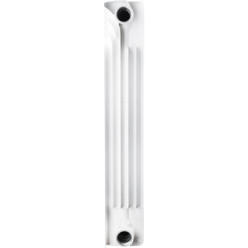 Радиатор биметаллический Stout Space 500 - 12 секций