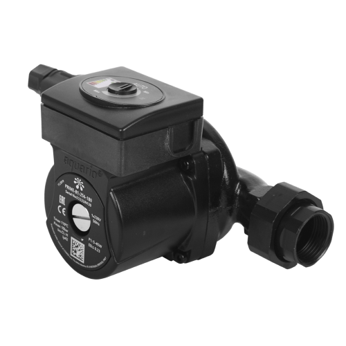 Насос циркуляционный AQUARIO PRIME-B1-256-180 5016 Насос циркуляционный AQUARIO PRIME-B1-256-180 5016