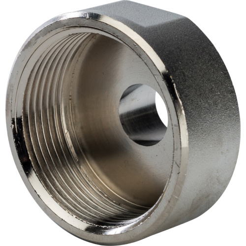 Переxодник Stout 1 1/2"x1/2"ВН никелированный SFT-0008-011212