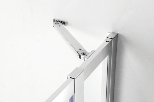 Душевой уголок 120x120 Cezares MOLVENO-R-22-100+20-C-Cr-IV Душевой уголок 120x120 Cezares MOLVENO-R-22-100+20-C-Cr-IV