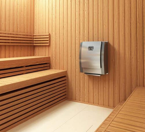 Электрокаменка настенная SteamFit-3 Электрокаменка настенная SteamFit-3