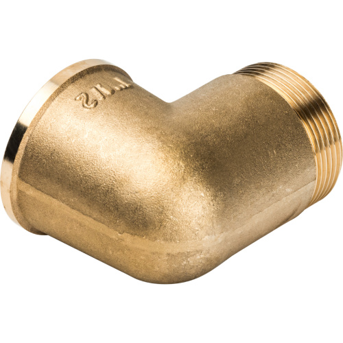 Угольник Stout 1 1/2"ВН латунь SFT-0011-000112