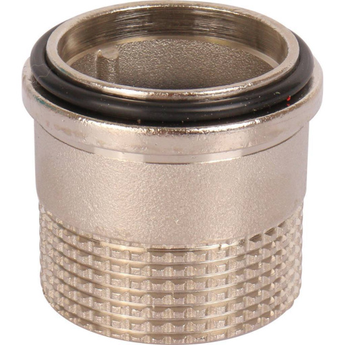 Кран шаровой 1 1/4"ВН с американкой EPDM, ручка бабочка Stout SVB-1007-000032 Кран шаровой 1 1/4"ВН с американкой EPDM, ручка бабочка Stout SVB-1007-000032