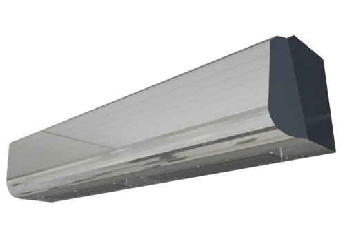 Воздушно-тепловая завеса КЭВ-12П4043Е нерж. Тепломаш Воздушно-тепловая завеса КЭВ-12П4043Е нерж. Тепломаш