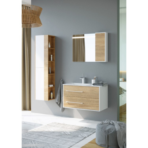 Зеркало AQWELLA Miami 65 Mai.02.06 Зеркало AQWELLA Miami 65 Mai.02.06