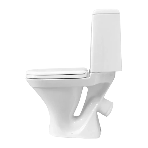 Унитаз-компакт Sanita АТТИКА Стандарт