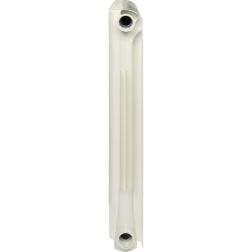 Радиатор алюминиевый Stout Bravo 500 - 8 секций