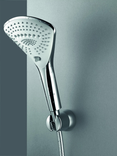 Душевой гарнитур Kludi Fizz 6775005-00 хром