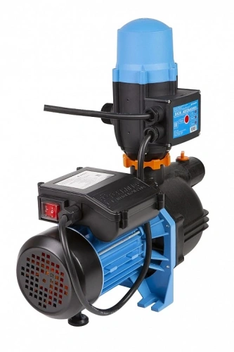 Поверхностный насос Джилекс ДЖАМБО 60/35 П-К "Комфорт" 4000 Поверхностный насос Джилекс ДЖАМБО 60/35 П-К "Комфорт" 4000