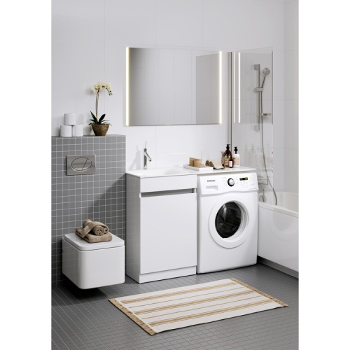 Зеркало AQWELLA SM 100 SM0210 Зеркало AQWELLA SM 100 SM0210