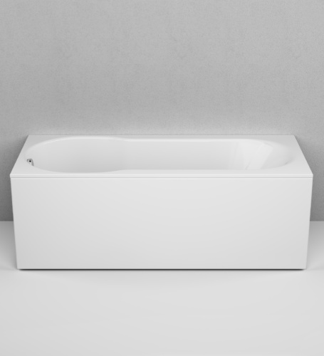 Ванна акриловая AM.PM X-Joy 700x1700x400 W88A-170-070W-A Ванна акриловая AM.PM X-Joy 700x1700x400 W88A-170-070W-A