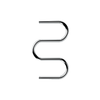 Полотенцесушитель Indigo M 320x632