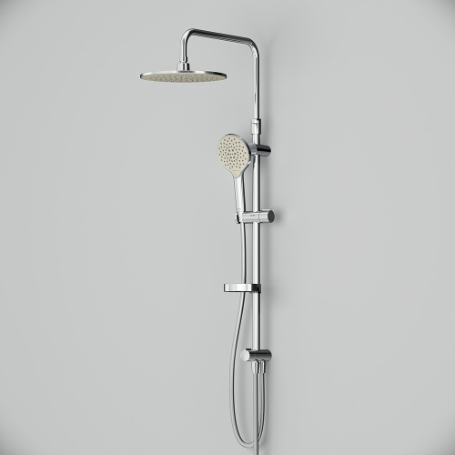 Душевая система AM.PM Like хром F0780064 Душевая система AM.PM Like хром F0780064