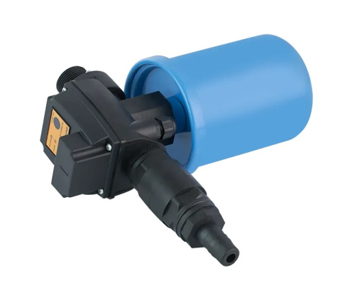 Комплект автоматики Unipump АКВАРОБОТ ТУРБИ-М3-2 33453 Комплект автоматики Unipump АКВАРОБОТ ТУРБИ-М3-2 33453