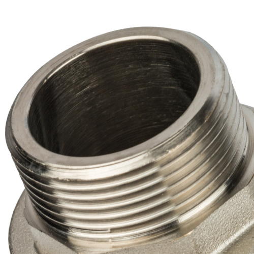 Кран шаровой 1 1/4"ВН ручка бабочка Stout SVB-0004-000032 Кран шаровой 1 1/4"ВН ручка бабочка Stout SVB-0004-000032