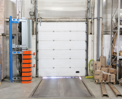 Воздушно-тепловая завеса КЭВ-125П5050W Тепломаш Воздушно-тепловая завеса КЭВ-125П5050W Тепломаш