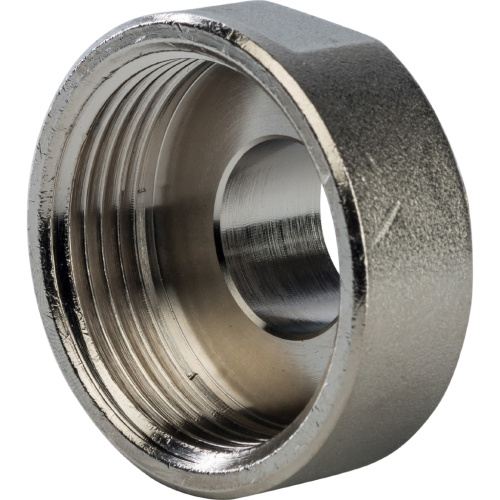 Переxодник Stout 1 1/4"x 1"ВН никелированный SFT-0008-001141