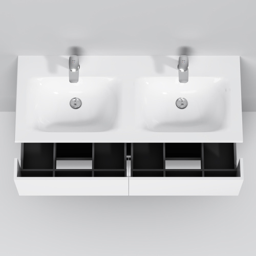 Раковина AM.PM Spirit 2.0 M70AWCD1202WG Раковина AM.PM Spirit 2.0 M70AWCD1202WG