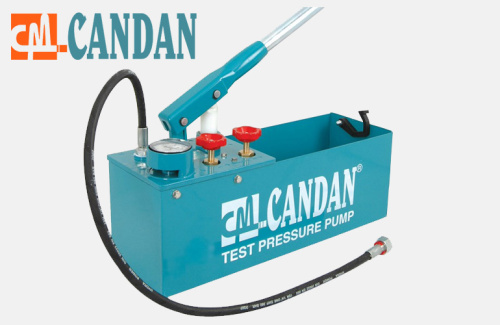 Тест-насос CANDAN CM-60 Тест-насос CANDAN CM-60