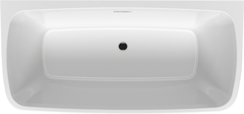 Ванна акриловая RIHO ADORE FS 180x86 BD0400500000000