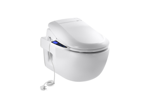 Подвесной унитаз Roca Meridian 360x560 на инсталляцию 346247000 Подвесной унитаз Roca Meridian 360x560 на инсталляцию 346247000