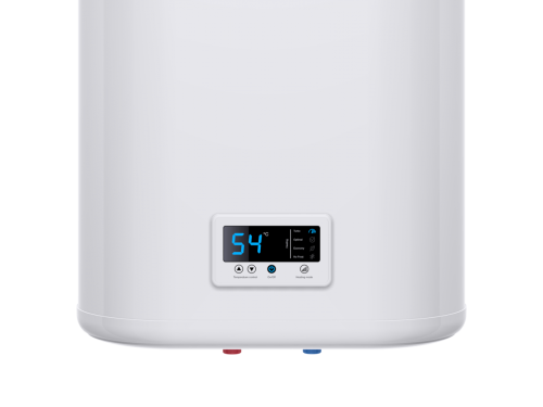 Водонагреватель Thermex Flat Plus Pro IF 50 V (pro) вертикальный, ТЭН 0,7/1,3/2кВт Водонагреватель Thermex Flat Plus Pro IF 50 V (pro) вертикальный, ТЭН 0,7/1,3/2кВт