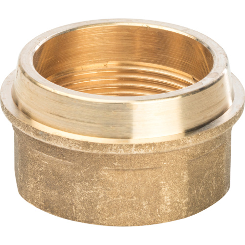 Американка Stout 1 1/4"ВВ латунь SFT-0033-000114