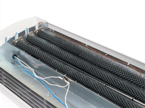 Воздушно-тепловая завеса BALLU BHC-L08-T03 Воздушно-тепловая завеса BALLU BHC-L08-T03