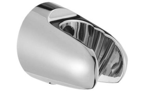 Деражатель душа Jacob Delafon E75075-CP трехпозиционный