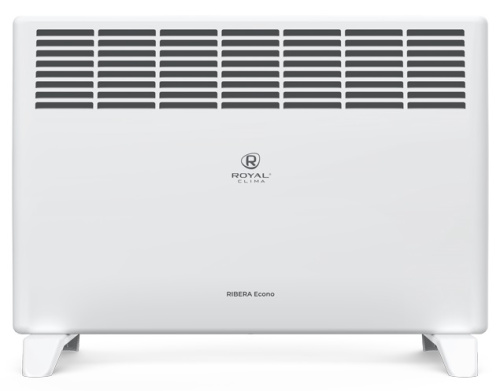 Конвектор RIBERA Econo REC-RE1500M ROYAL clima Конвектор RIBERA Econo REC-RE1500M ROYAL clima