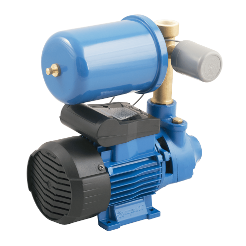 Насосная станция AQUARIO AUTO ADB-35-mini 7437 Насосная станция AQUARIO AUTO ADB-35-mini 7437