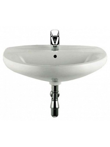 Раковина Roca Victoria 560x460 настенная 32739300Y