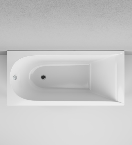 Ванна акриловая AM.PM Spirit 700x1500x445 W72A-150-070W-A2 Ванна акриловая AM.PM Spirit 700x1500x445 W72A-150-070W-A2