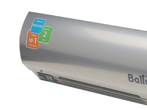 Воздушно-тепловая завеса BALLU BHC-L15-S09-М (BRC-E) Воздушно-тепловая завеса BALLU BHC-L15-S09-М (BRC-E)