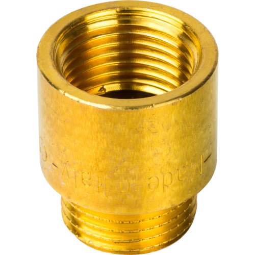 Удлинитель Stout 1/2"ВНx20мм латунь SFT-0001-001220