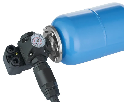 Комплект автоматики Unipump с г/а 5л АКВАРОБОТ М 73694 Комплект автоматики Unipump с г/а 5л АКВАРОБОТ М 73694
