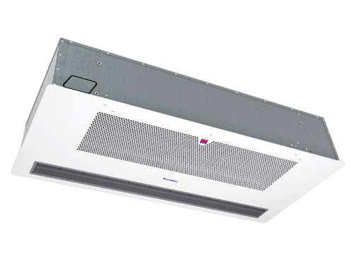 Воздушно-тепловая завеса КЭВ-6П3271Е Тепломаш Воздушно-тепловая завеса КЭВ-6П3271Е Тепломаш