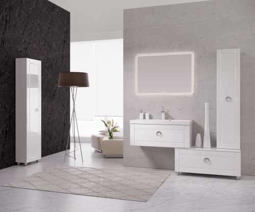 Зеркало AQWELLA UM 100 UM0210 Зеркало AQWELLA UM 100 UM0210