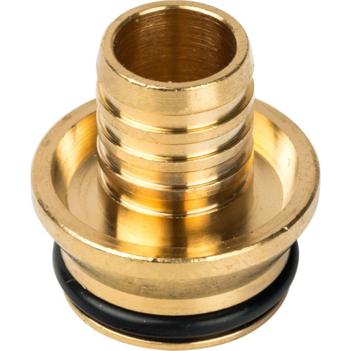 Евроконус компрессионный Stout 16x2,0x3/4" PE-x SFC-0020-001620